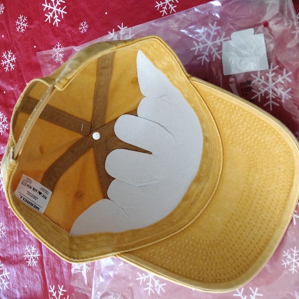 Base cap - Picture 4 of 4